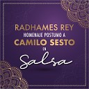 Radhames Rey - Amor No Me Ignores