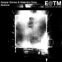 Gaspar Gomez Alejandro Sosa - Illusions Original Mix