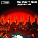 Malinoviy John - Door To Another World Original Mix