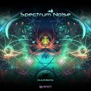Daniel Lesden - Existence Spectrum Noise Remix