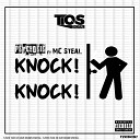 Psychosis feat MC Steal - Knock Knock Original Mix