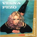 Vesna Pezo - No as tuku gromovi