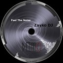 Zayko DJ - Paranoic