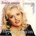 Mirjana Bajzec - Da si ostao