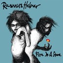 Rasmus Helner - You Will Never Know