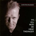 Carsten Knudsen - P S