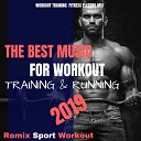 Remix Sport Workout - Youngblood