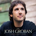 Josh Groban - Per te Для ТЕБЯ Чувствую в воздухе твой запах Маленькие мечты…