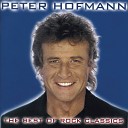 Peter Hofmann - The Air That I Breathe Album Version