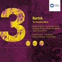 Rafael Kubel k - Bart k Concerto for Orchestra Sz 116 IV Intermezzo interrotto…
