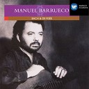 Manuel Barrueco - Partita Nr 2 d moll BWV 1004 transcr f r Gitarre…