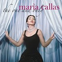 Maria Callas - Verdi Ernani Act 1 Scene 3 No 3 Scena e Cavatina Surta la notte Ernani Ernani involami…
