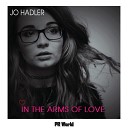 Jo Hadler - In The Arms of Love Original Mix