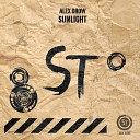 Alex Drow - Sunlight Original Mix