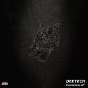 Deetech - Hands Off Original Mix