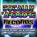 Adam Mohican Dionne - Disco Lights Original Mix