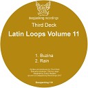 Third Deck - Buzina Original Mix