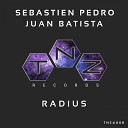 Sebastien Pedro Juan Batista - Radius Original Mix