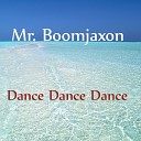 Mr Boomjaxon - Melody Original Mix