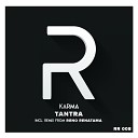 Tantra - Karma Original Mix