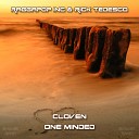 Raggapop Inc Rick Tedesco - Oneminded Raggapop Inc Elevate Remix