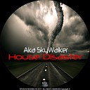 Aka SkyWalker - Crazy Night Original Mix