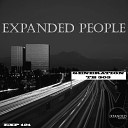 Expanded People - Planet Electro Original Mix