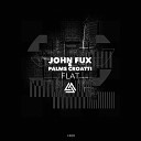John Fux Palms Croatti - Flat Original Mix