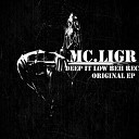 Mc Ligr - Creeepin Day Original Mix