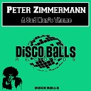 Peter Zimmermann - A Sad Man s Theme Original Mix