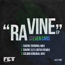 Steven Cars - Colibri Original Mix