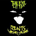The Evil Litter - Antique Monkey Original Mix