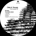 Chich Temudo - Saturn V The Advent Remix