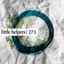 Fausto Messina Ista Tec Cosmin Dias - Little Helper 273 3 Original Mix