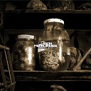 Jason Fernandes - Brain In A Jar Original Mix