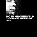 Koen Groeneveld - Move Original Mix