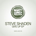 Steve Shaden - Lounge Original Mix