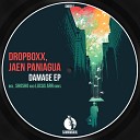 Dropboxx Jaen Paniagua - Damage Shosho Remix