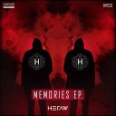 Heraw - Conquerors Of Mystery Original Mix