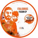 Italobros - Fusion Original Mix