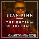 Sean Finn - Rhythm Of The Night Jay Frog