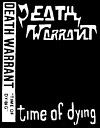 Death Warrant - Call From Beyond