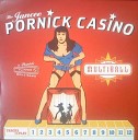 The Jancee Pornick Casino - Devil Woman