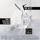 The Glitz - Turbo Metodi Hristov Remix