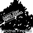 Daryl Stay - Musica Original Mix