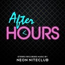 Neon NiteClub - I Want You