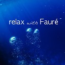 Gabriel Faur - Sonata No 1 for Violin and Piano in A Major Op…