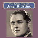 Jussi Bj rling - Tra Voi Belle Brune E Blonde