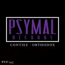 Contiez - Orthodox Original Mix