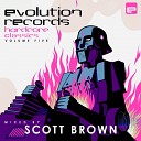 Scott Brown - Can You Feel Me Original Mix